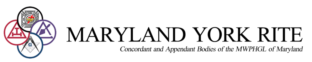 Maryland York Rite